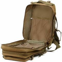 Imagen de MOCHILA TACTICA 45 litros