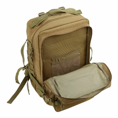 MOCHILA TACTICA 45 litros - RX236 MAYORISTA