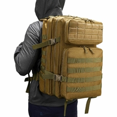 MOCHILA TACTICA 45 litros - RX236 MAYORISTA