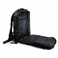 MOCHILA TACTICA 45 litros - tienda online