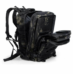 MOCHILA TACTICA 45 litros