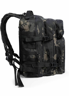 MOCHILA TACTICA 45 litros en internet