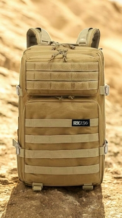 MOCHILA TACTICA 45 litros