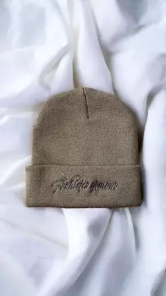 Imagen de Gorro de Invierno