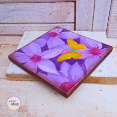 Duo Jardim Borboletas - comprar online