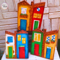 Vila Antiga 02 - Atelie Chab - Produtos exclusivos com design e elegância