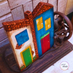 Vila Antiga 01 - comprar online
