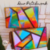 Duo Patchwork