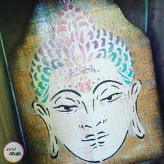 Buda Mosaico - comprar online