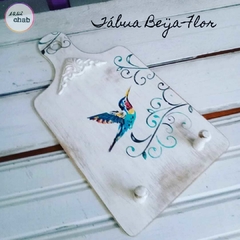 Tábua Beija-Flor