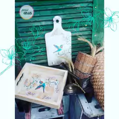 Tábua Beija-Flor - comprar online