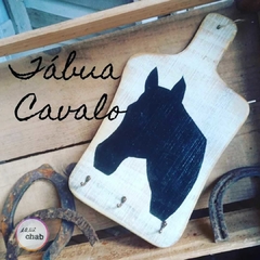 Tábua Cavalo - comprar online