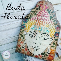 Buda Florata