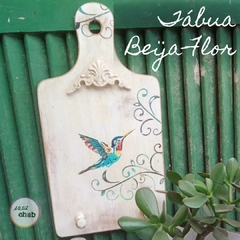 Tábua Beija-Flor - comprar online