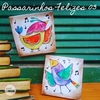 Quadro Passarinhos Felizes-03