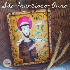 São Francisco- Ouro