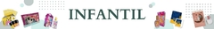 Banner de la categoría INFANTIL
