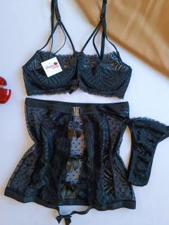 CONJUNTO NORUEGA - comprar online