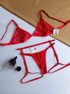 CONJUNTO MAITÊ COM PERNEIRA na internet