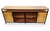 buffet industrial sala jantar ferro madeira organizador balcão