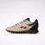 ZAPATILLAS REEBOK CLASSIC LEATHER BEIGE MARRON - PERLO DEPORTES Y OUTDOOR