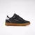 ZAPATILLAS REEBOK CLUB C BULC NEGRO BLANCO