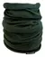 frontal del cuello Salomon Necktube Knit tejido unisex VERDE