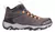 BOTAS MONTAGNE QUEST KIDS GRAFITO - comprar online
