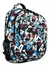 MOCHILA J WORLD NEW YORK CORNELIA PORTA NOTEBOOK GRAFFITI - comprar online