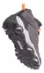 BOTAS MONTAGNE QUEST KIDS GRAFITO en internet