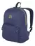 MOCHILA REEF RF 902 ESCOLAR AZUL NARANJA - comprar online