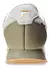 ZAPATILLAS FILA EURO JOGGER SPORT II BEIGE MUJER
