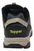ZAPATILLAS TOPPER RUG OLIVA/HUMMUS HOMBRE