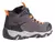 BOTAS MONTAGNE QUEST KIDS GRAFITO - tienda online
