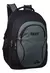 MOCHILA REEF RF 919 ESCOLAR PORTA NOTEBOOK NEGRO GRIS - comprar online