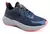 ZAPATILLAS TOPPER FAST 2.0 AZUL TITAN MUJER - PERLO DEPORTES Y OUTDOOR