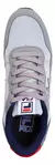 Imagen de ZAPATILLAS FILA EURO JOGGER SPORT II GRIS AZUL HOMBRE