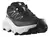 ZAPATILLAS SALOMON ULTRA FLOW 2 W NEGRO VERDE - PERLO DEPORTES Y OUTDOOR