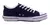 Zapatillas Topper Nova Low negras – vista lateral