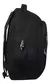 MOCHILA REEF RF 916 ESCOLAR PORTA NOTEBOOK NEGRO en internet