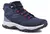 ZAPATILLAS MONTAGNE VENTRIX NAVY HOMBRE - PERLO DEPORTES Y OUTDOOR