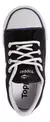ZAPATILLAS TOPPER NOVA LOW + NEGRO HOMBRE