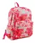 MOCHILA J WORLD NEW YORK OZ PORTA NOTEBOOK PINK ATLAS - comprar online