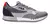 ZAPATILLAS FILA EURO JOGGER SPORT II GRIS AZUL HOMBRE - comprar online