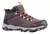 BOTAS MONTAGNE QUEST KIDS GRAFITO - PERLO DEPORTES Y OUTDOOR