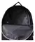 MOCHILA QUIKSILVER SMALL EVERYDAY NEGRO - PERLO DEPORTES Y OUTDOOR