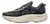 Zapatillas deportivas para hombre, modelo Fila Maxximus en colores negro, gris y plata.