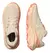 ZAPATILLAS SALOMON ULTRA FLOW 2 W CORAL - tienda online