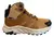 Zapatillas montagne Glide Hike Marrones