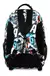 MOCHILA J WORLD NEW YORK CORNELIA PORTA NOTEBOOK GRAFFITI - PERLO DEPORTES Y OUTDOOR